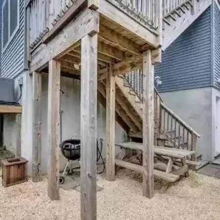 The Lighthouse-3 Bedroom With Casino Pier Gameroom
